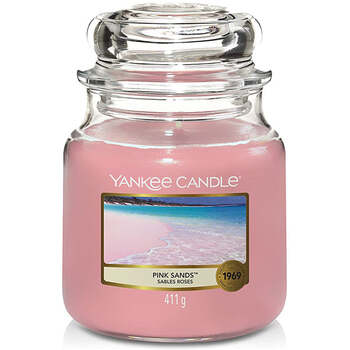 Pink Sands Candle (ružové piesky) - Vonná sviečka